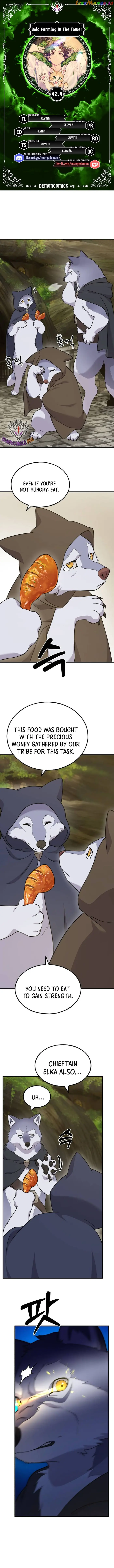 Solo Farming In The Tower - Chapter 42.4 image 1_optimized